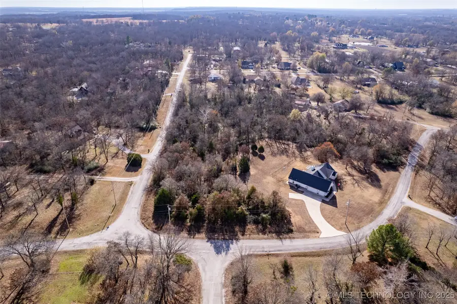 28832 S River Road, Catoosa, OK 74015 - Image #3