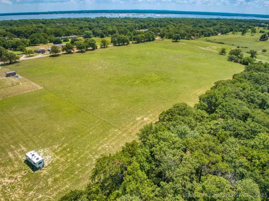 Edge Road, Kingston, OK 73439 - Image #3