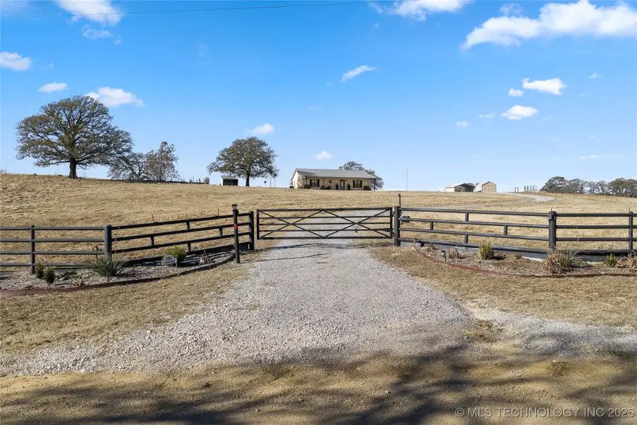 1389 Dillard, Wilson, OK 73463 - Image #2