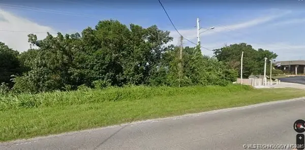 488 Oklahoma 28 Highway, Langley, OK 74350