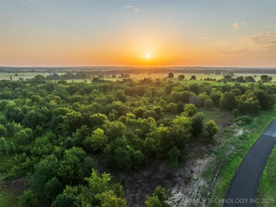 09 W 195th Street S, Mounds, OK 74047 - Image #3