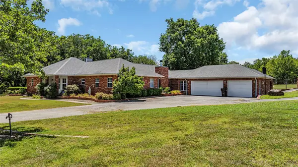 7023 Myall Road, Lone Grove, OK 73443