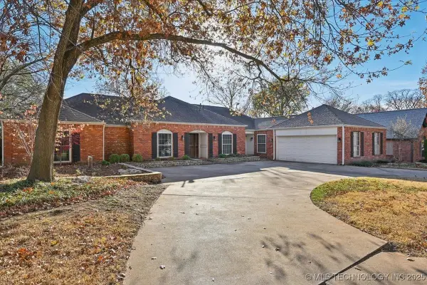 4220 E 77th Street, Tulsa, OK 74136