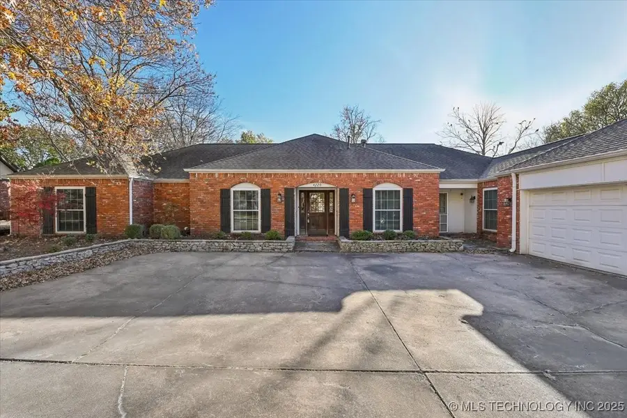 4220 E 77th Street, Tulsa, OK 74136 - Image #2
