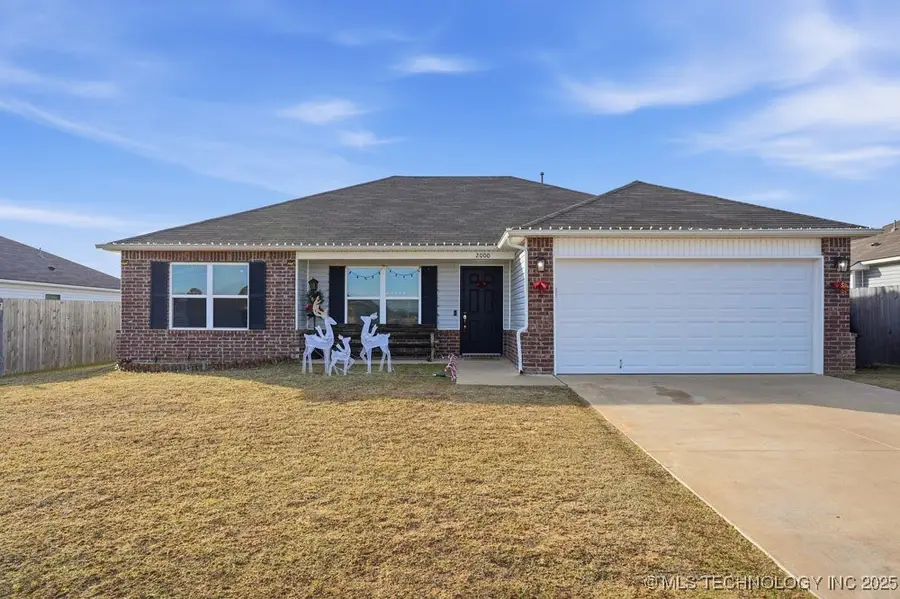 2000 S 14th Street, Broken Arrow, OK 74012 - Image #2