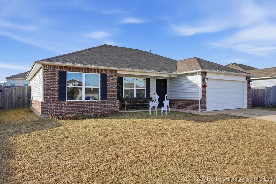 2000 S 14th Street, Broken Arrow, OK 74012 - Image #3