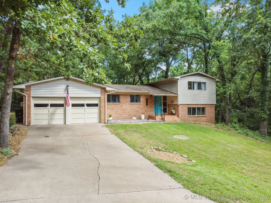 1408 Rockdale Road, Bartlesville, OK 74006 - #3