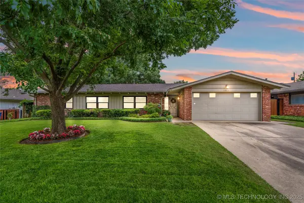 3432 E 57th Place, Tulsa, OK 74135