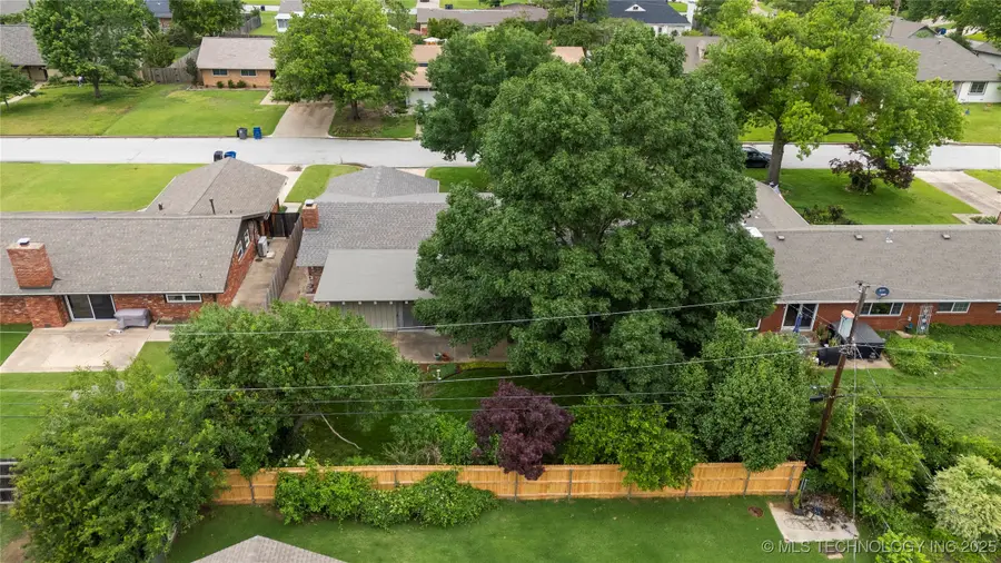 3432 E 57th Place, Tulsa, OK 74135 - Image #3