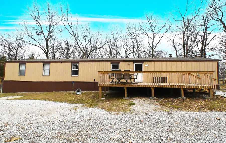 211 Wildwood, Gore, OK 74435 - Image #3