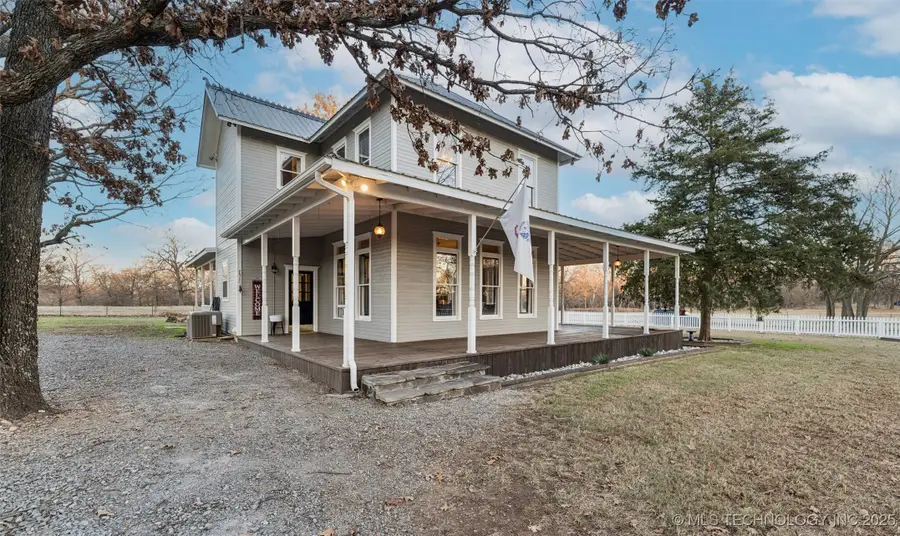 5558 N 441, Adair, OK 74330 - Image #3