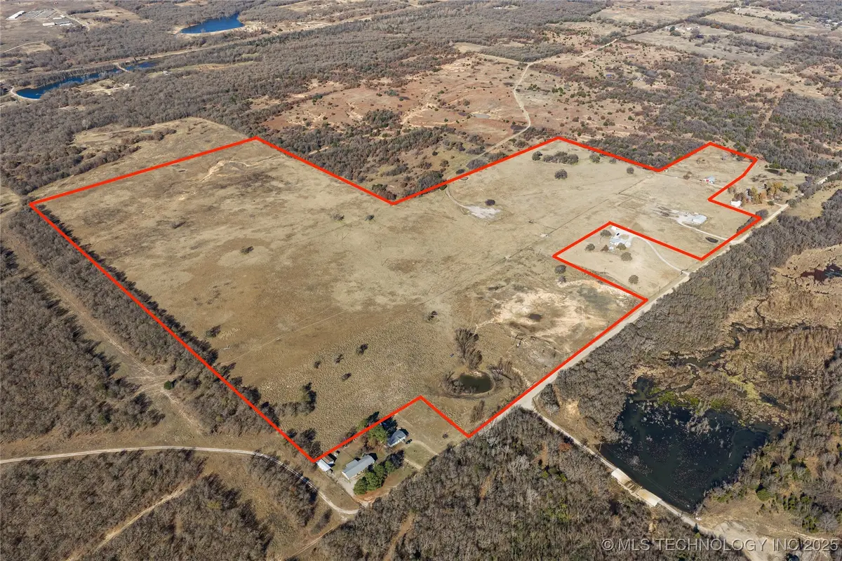 1535 Dillard, Wilson, OK 73463 - Image #1