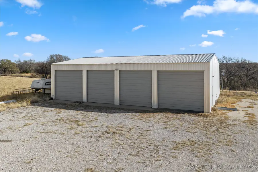 1535 Dillard, Wilson, OK 73463 - Image #2