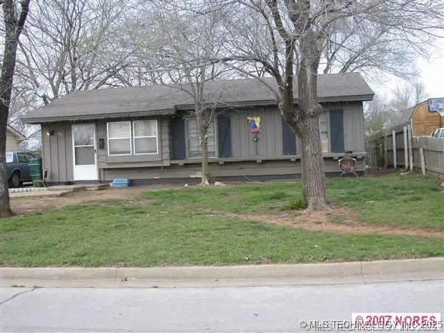 517 E 57th Street, Tulsa, OK 74126 - Image #1