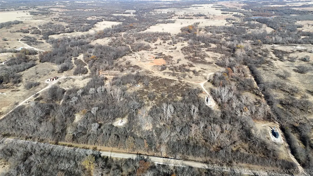 2477 Round Up, Ratliff City, OK 73481 - Image #1