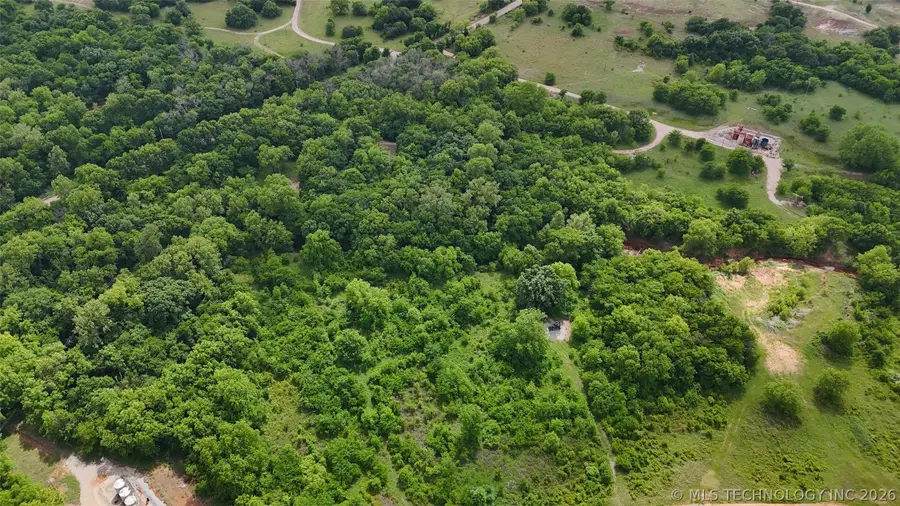 2477 Round Up, Ratliff City, OK 73481 - #3