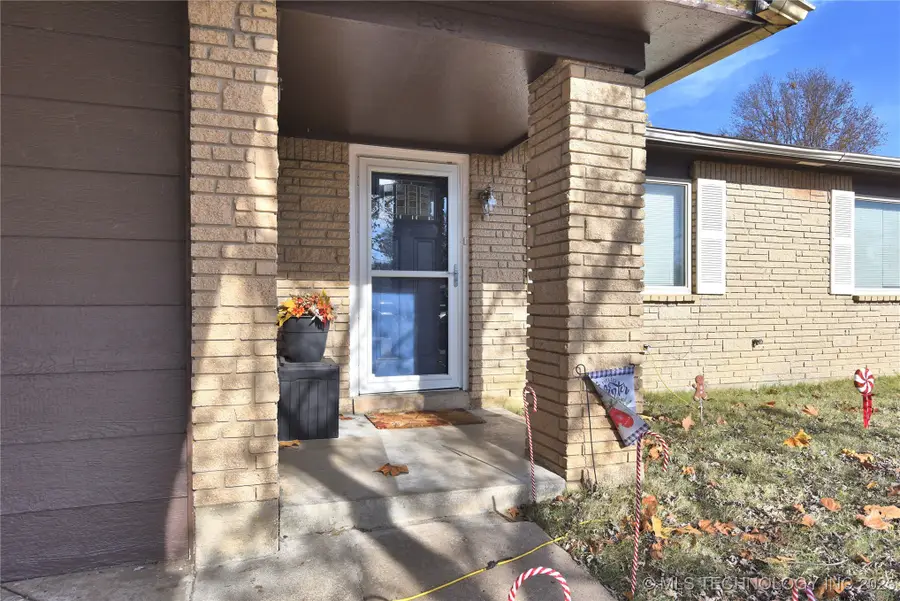 12327 E 17th Street, Tulsa, OK 74128 - Image #3