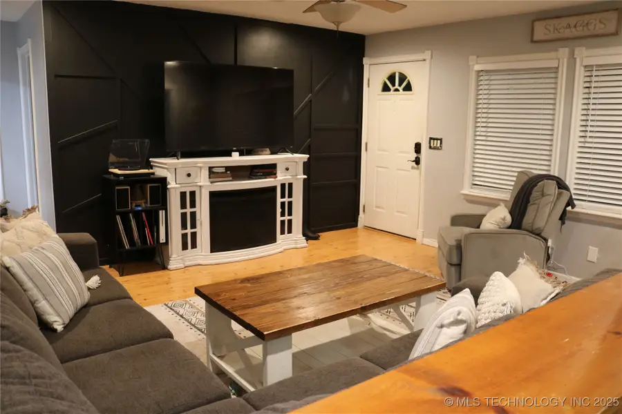 905 Forest Drive, Sand Springs, OK 74063 - Image #3