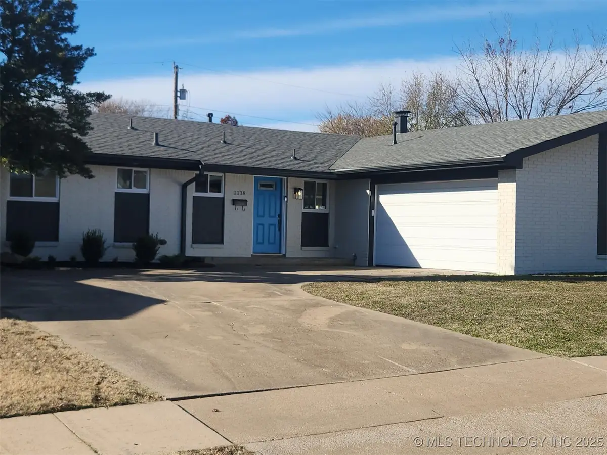 1118 N Hickory Place, Broken Arrow, OK 74012 - Image #1
