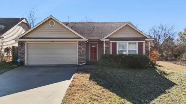 234 W 46th Street, Sand Springs, OK 74063