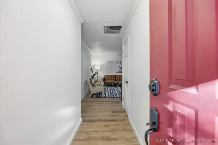 12131 E 32nd Place, Tulsa, OK 74146 - Image #2