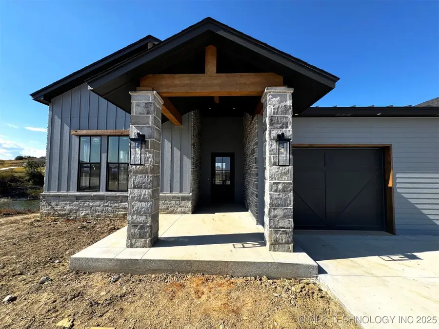 12113 Bridge Pointe, Kingston, OK 73439 - Image #2