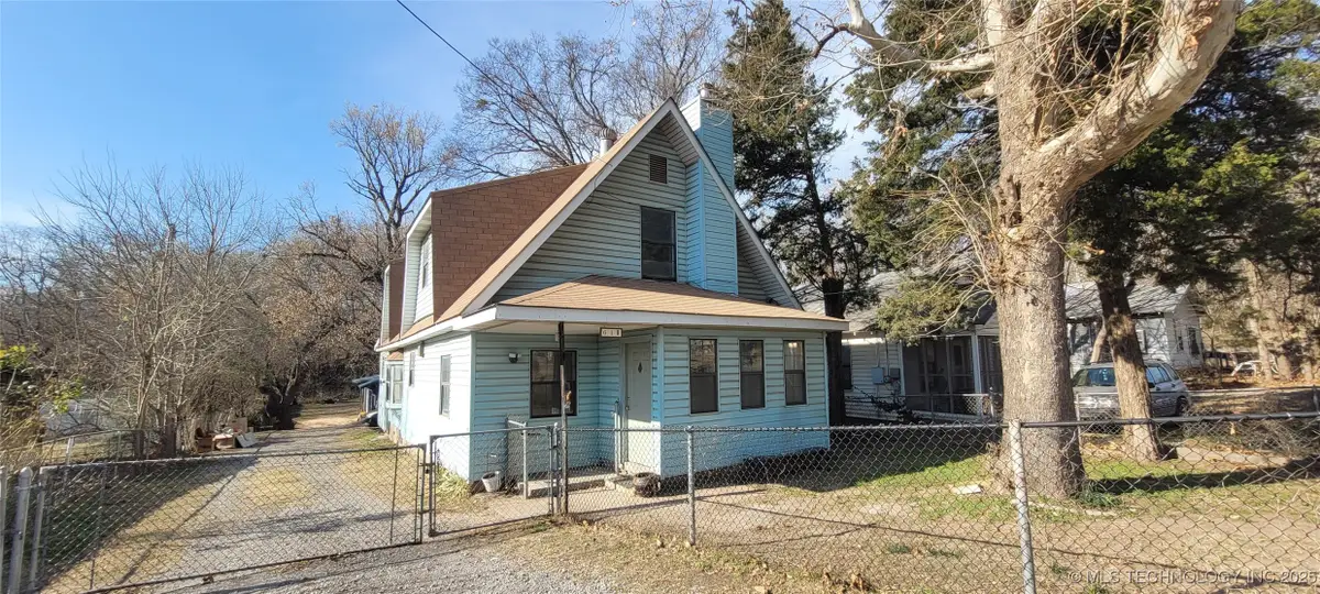 610 S 72nd West Avenue, Tulsa, OK 74127 - Image #1