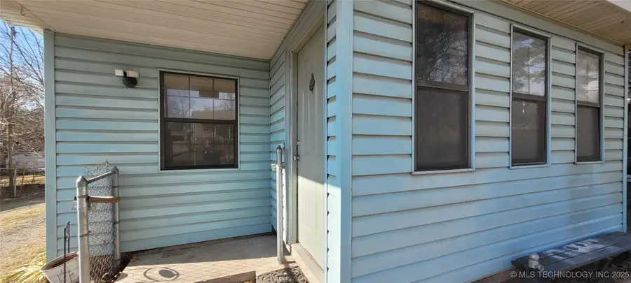 610 S 72nd West Avenue, Tulsa, OK 74127 - Image #2