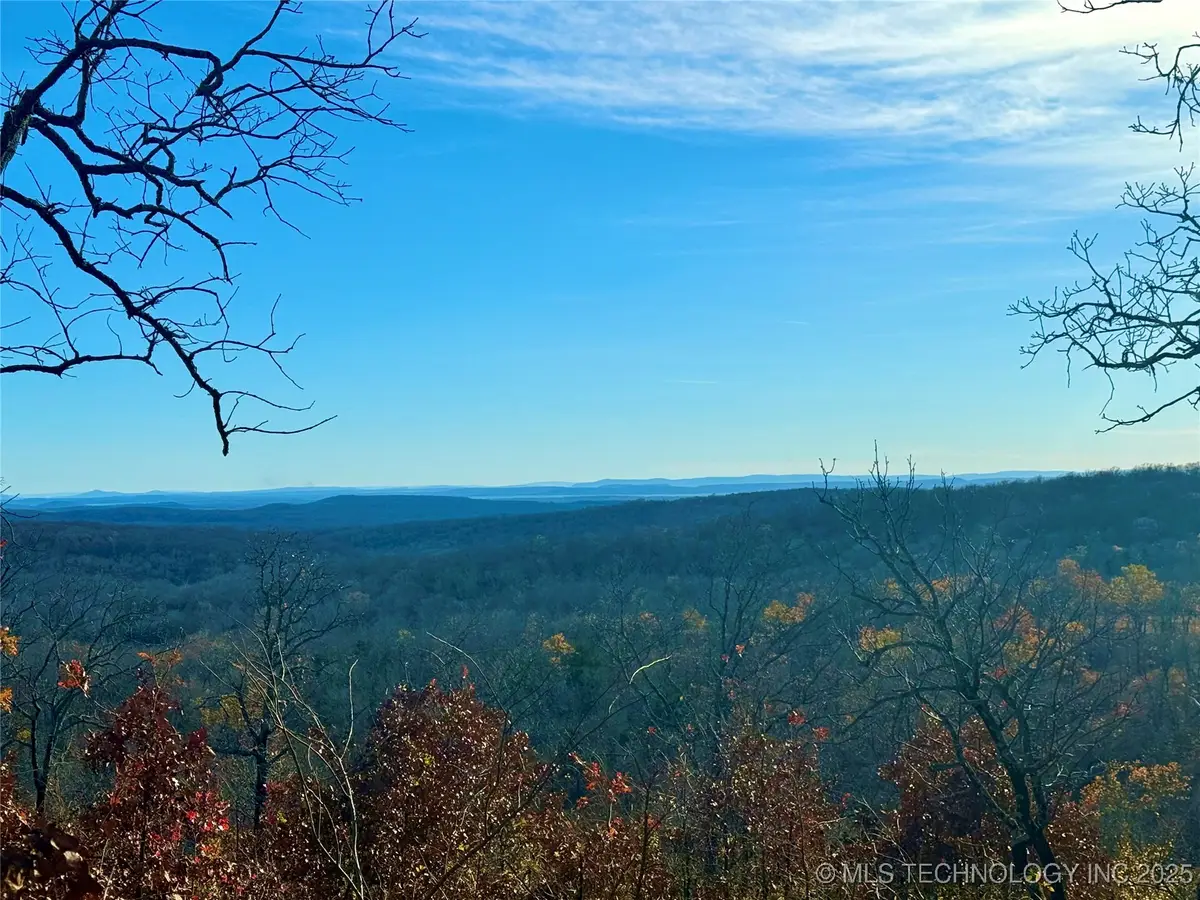 4540 Rd S, Vian, OK 74962 - Image #1