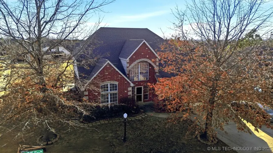 10020 E 95th Street N, Owasso, OK 74055 - Image #2