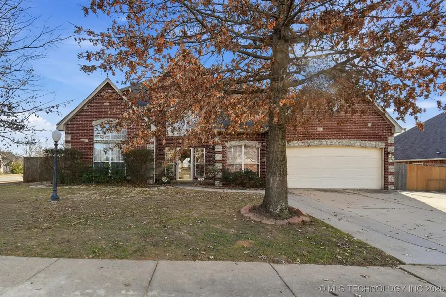 10020 E 95th Street N, Owasso, OK 74055 - Image #3