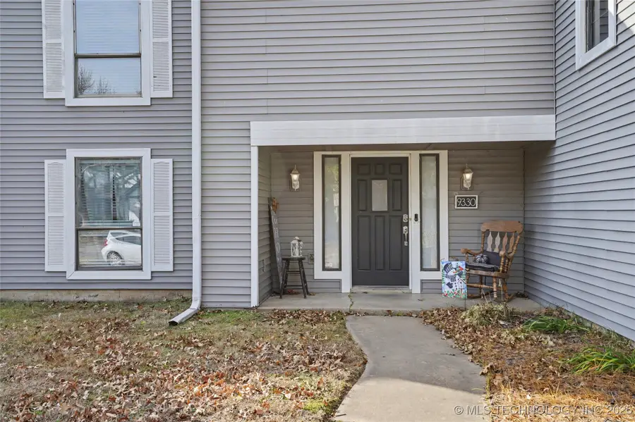 9330 S Oxford Avenue, Tulsa, OK 74137 - Image #3