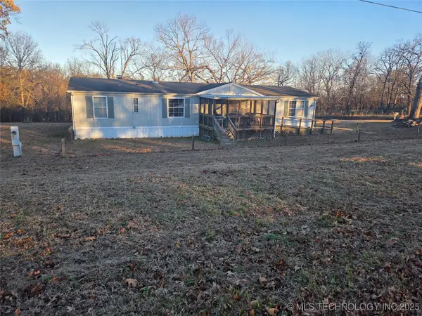 3333 S 289th East Avenue, Broken Arrow, OK 74014