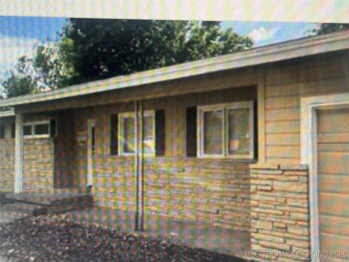 644 N Xenophon Avenue, Tulsa, OK 74127 - Image #1