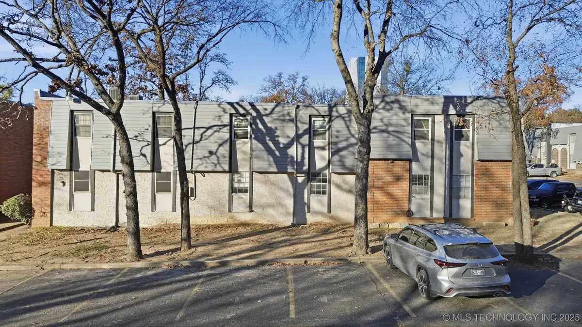 4740 E 68th Street #156, Tulsa, OK 74136 - Image #1