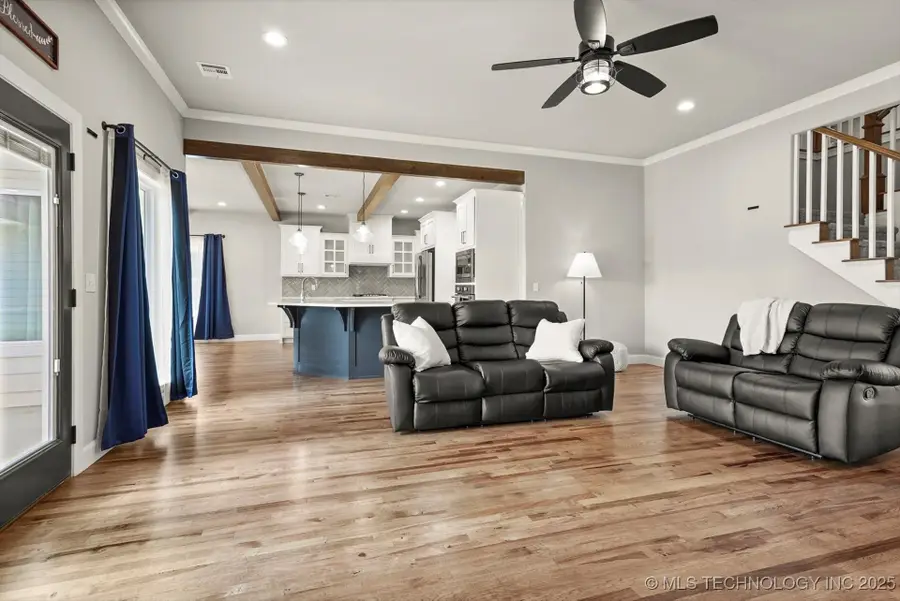 14271 S College Avenue, Bixby, OK 74008 - Image #3