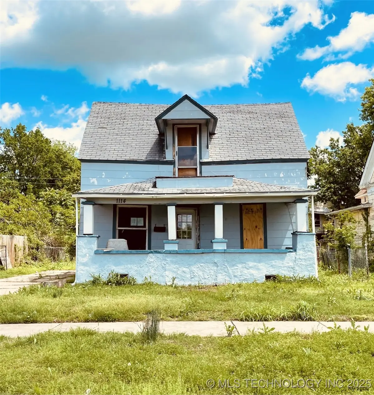 1114 S Keeler Avenue, Bartlesville, OK 74003 - Image #1