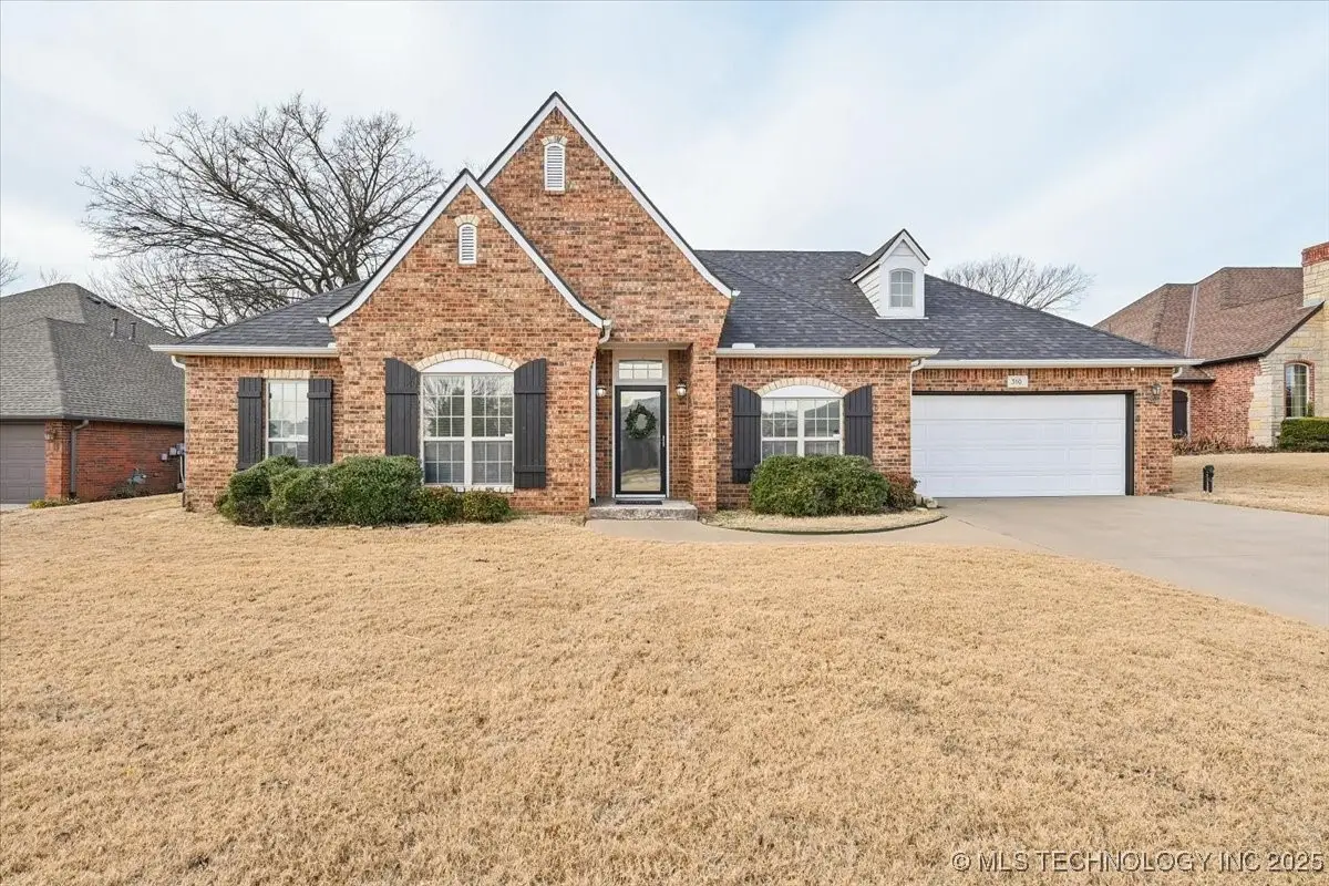 310 Kyle Court, Stillwater, OK 74075 - Image #1