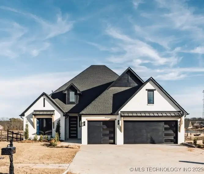 3201 Ridgeline Road, Catoosa, OK 74015 - Image #3