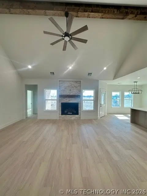 169 Grace Lane, Calera, OK 74730 - #3