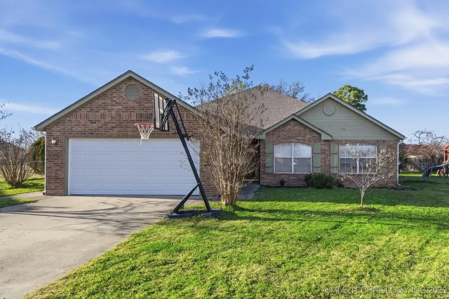 12960 N 131st Avenue E, Collinsville, OK 74021 - Image #2