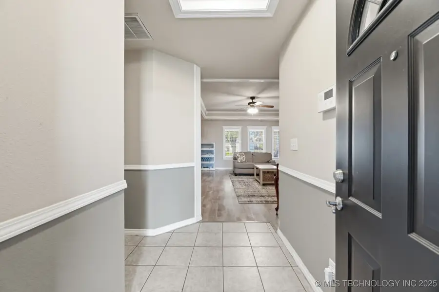 12960 N 131st Avenue E, Collinsville, OK 74021 - Image #3