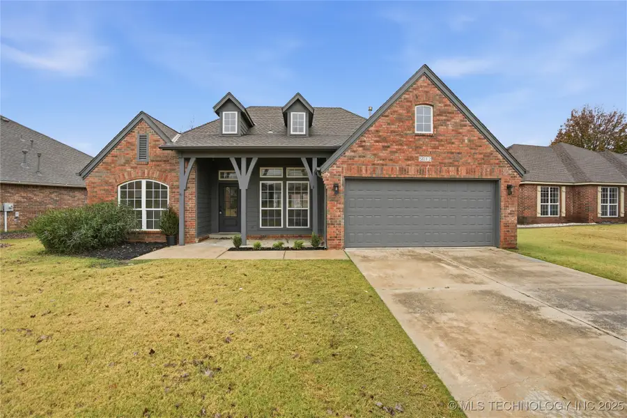 5012 S 195th East Court, Broken Arrow, OK 74014 - Image #2