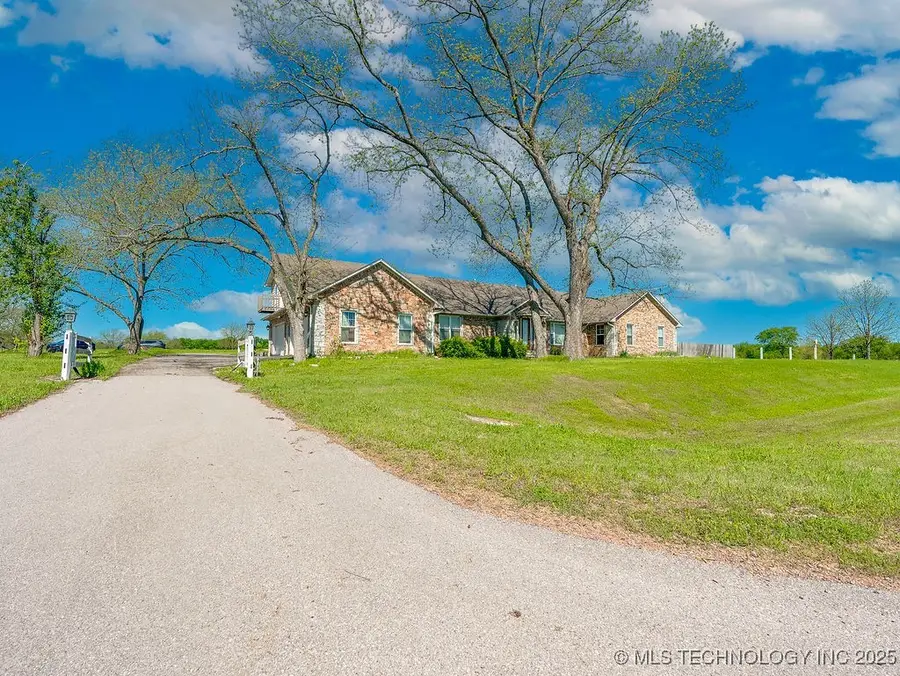 21125 S State Highway 99 S, Stonewall, OK 74871 - Image #2