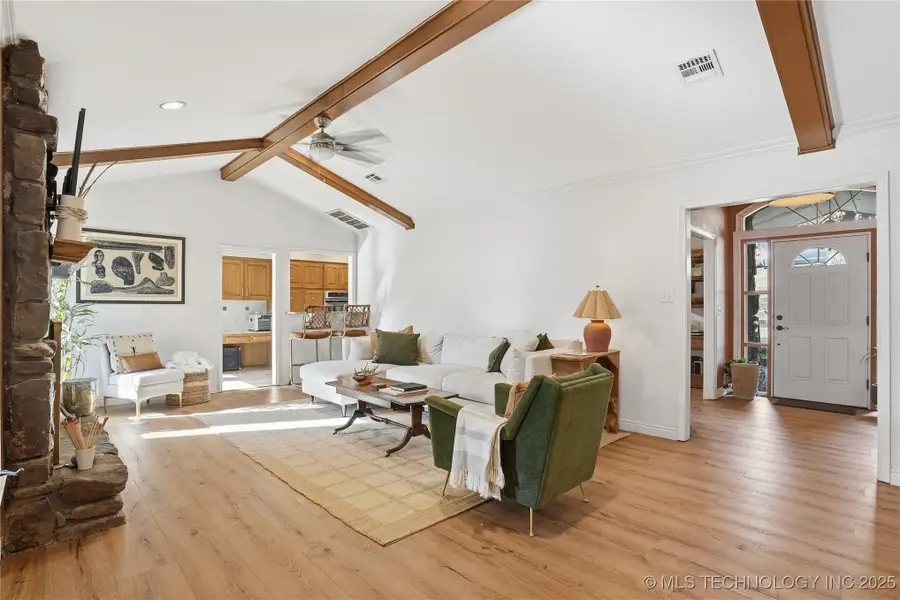 5416 E 65th Place, Tulsa, OK 74136 - Image #2