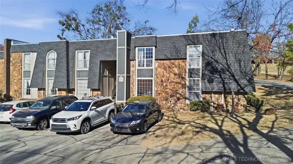 4446 E 68th Street #392, Tulsa, OK 74136