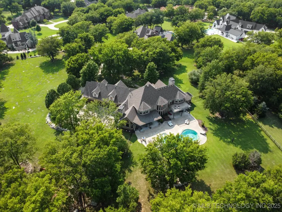 9931 N Chadford Road, Owasso, OK 74055 - Image #3