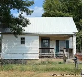 509 W Cherokee Avenue, McAlester, OK 74501 - Image #1