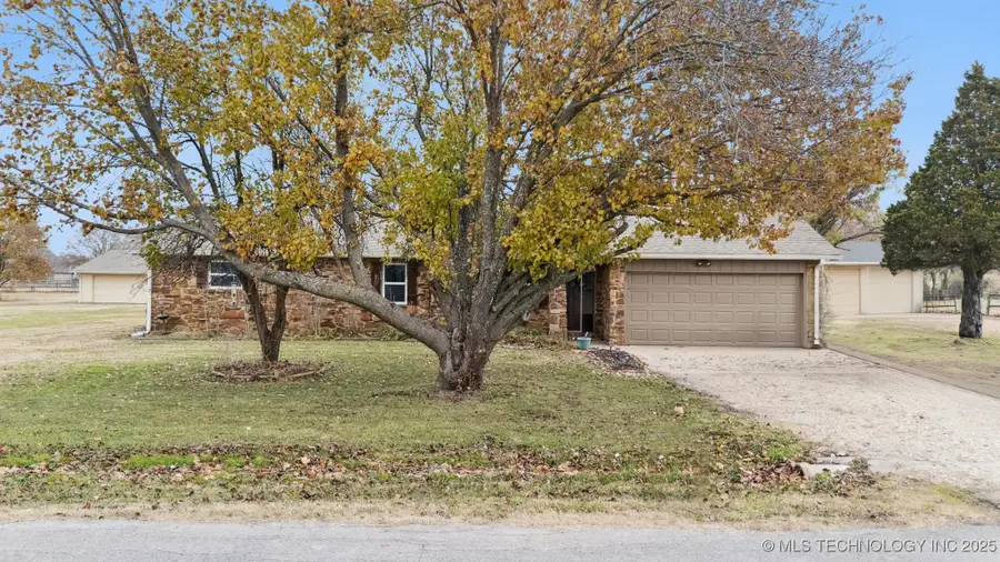 8611 N 163rd East Avenue, Owasso, OK 74055 - Image #3