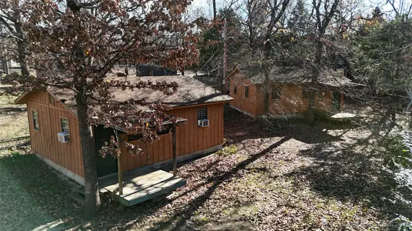 240 W French Street, Eufaula, OK 74432